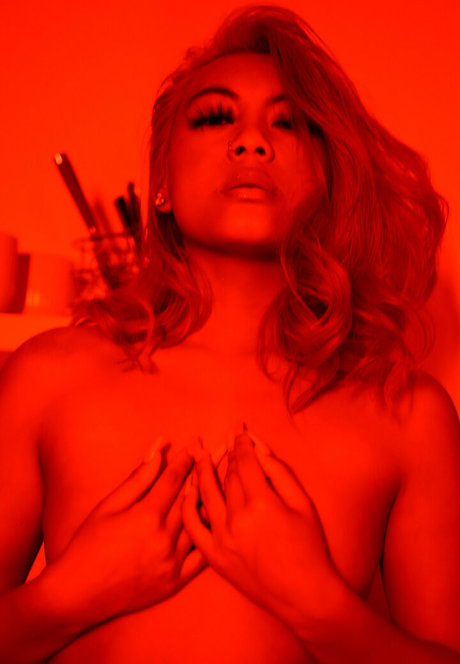 zamoraheart model nudes gallery