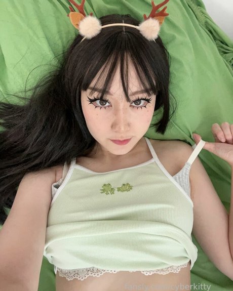 cyberkitty_____ model pretty gallery