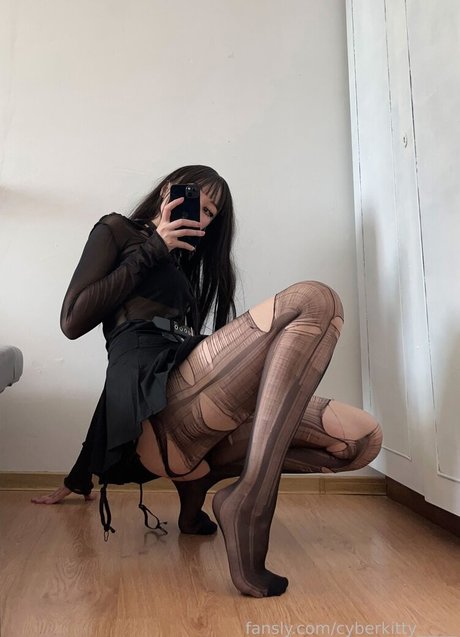 cyberkitty_____ high quality model archive