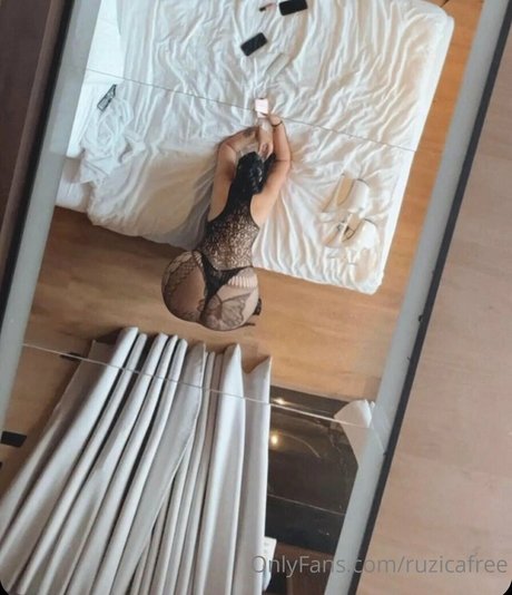 ruzicafree xxx star pic