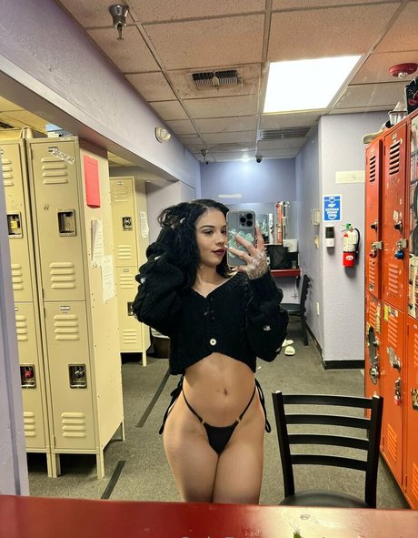 xoeganja sex star pictures