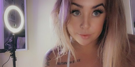 paigewild free perfect model pic