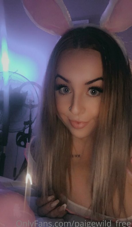 paigewild free star perfect pics