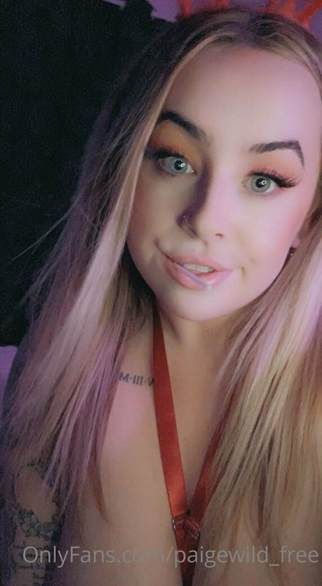 paigewild free free pornstar img