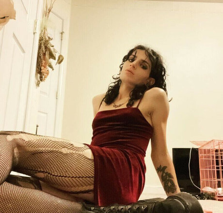 Hillbillygothic nudes actress photos