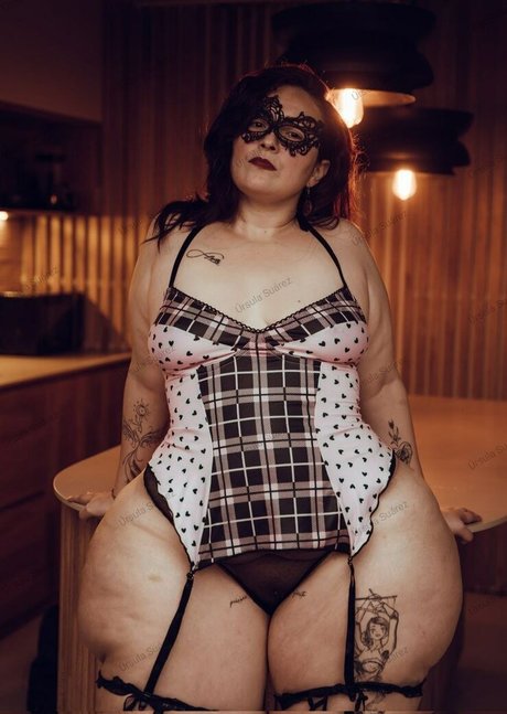 Ursula Suarez star top gallery