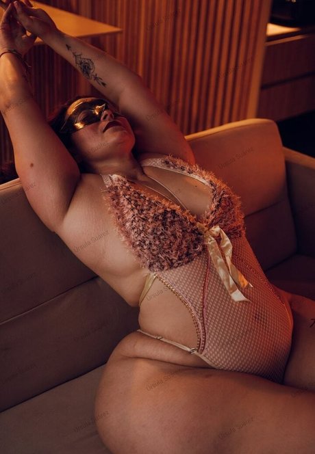 Ursula Suarez beautiful pornstar pic