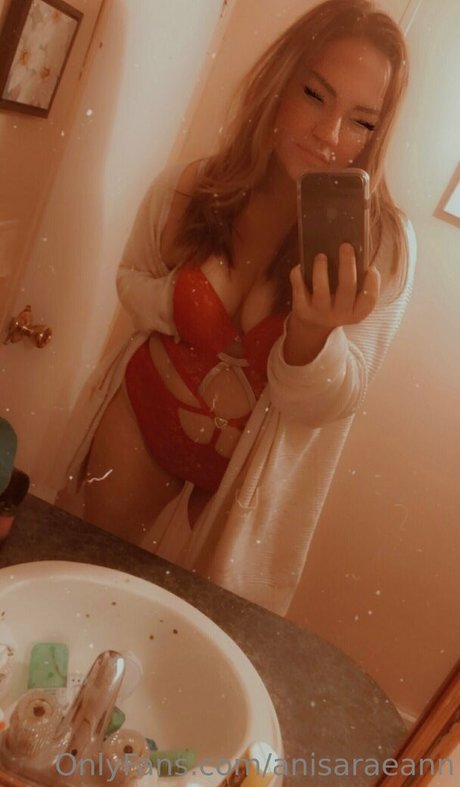 anisaraeann star best gallery