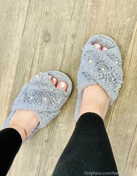 feet goddezz art star archive