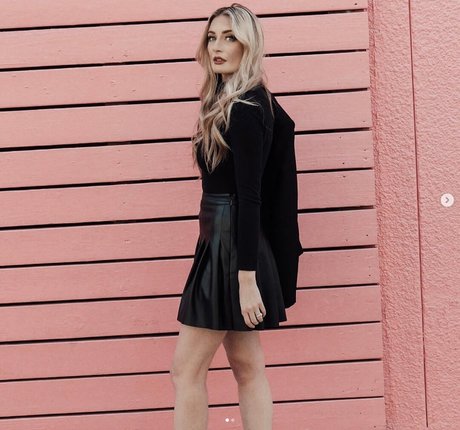 BasicWitGirl star perfect picture