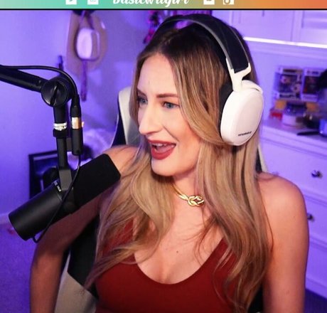 BasicWitGirl model sex archive