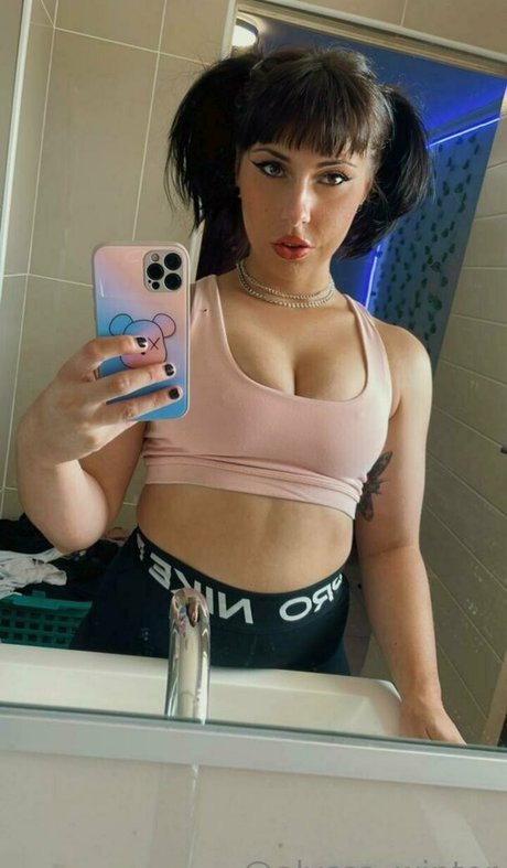 alyssa winter star nude images