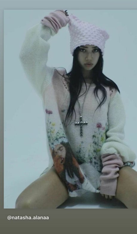 Natasha Alana pornstar free picture