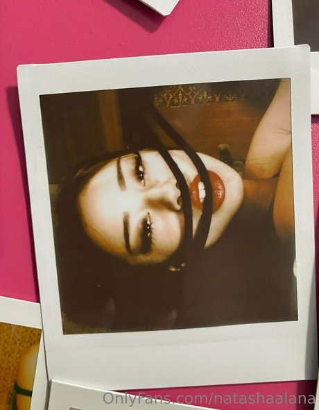 Natasha Alana high quality pornstar photos