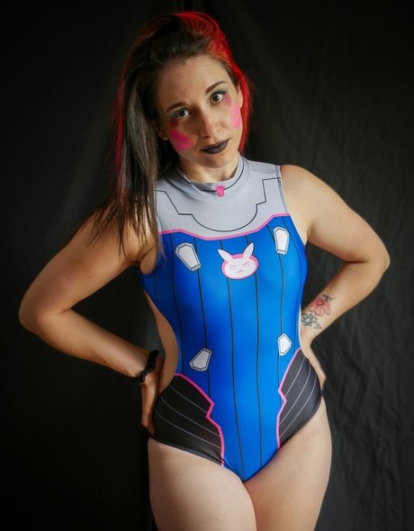 SunfyreTv pornstar exclusive image