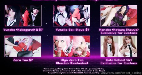 sweet darling beautiful model image