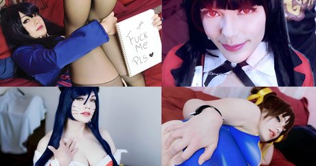 sweet darling model art pic