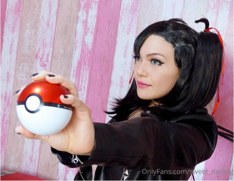 sweet darling nude star picture