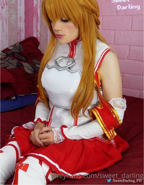 sweet darling pornographic model pics