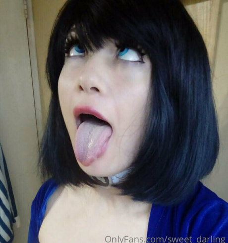 sweet darling model pornographic images