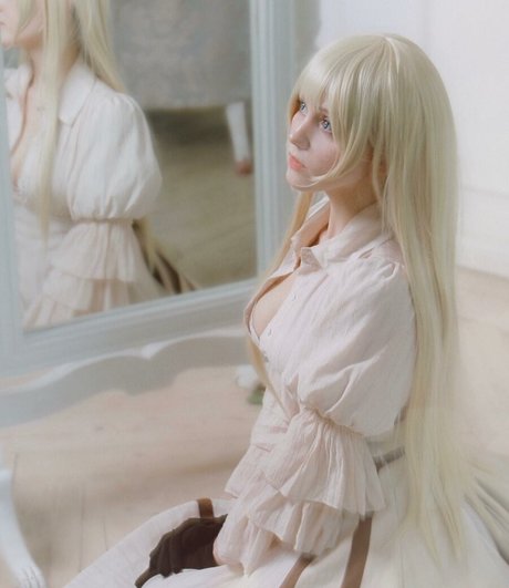 jyu san star nude pics