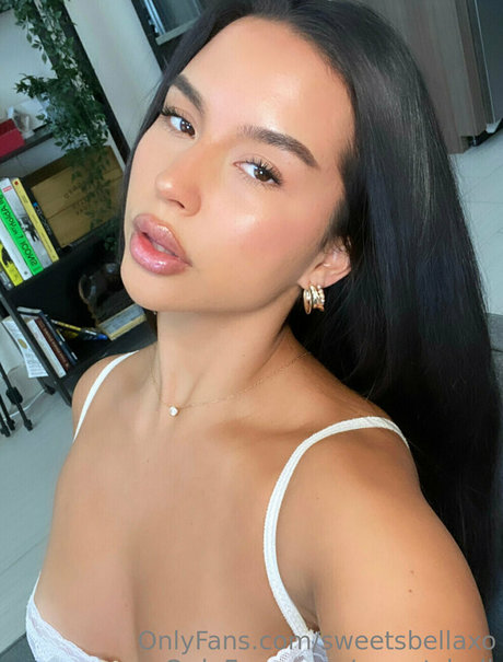 sweetsbellaxo star top images