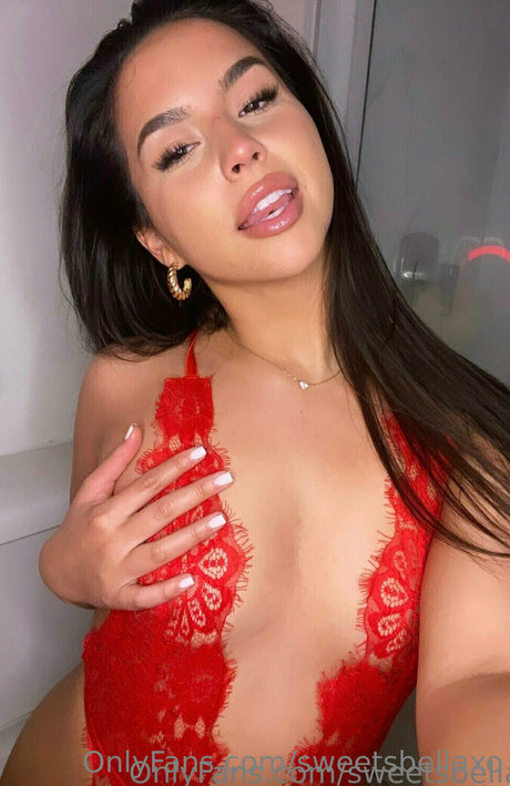 sweetsbellaxo profile pic