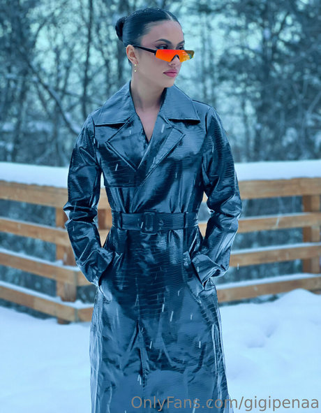 gigipenaa pornstar art picture