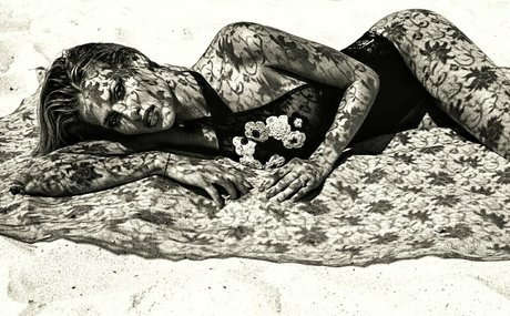 queen of atlantic xxx actress pictures