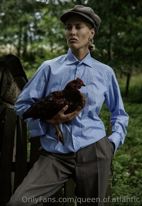 queen of atlantic star adult pics