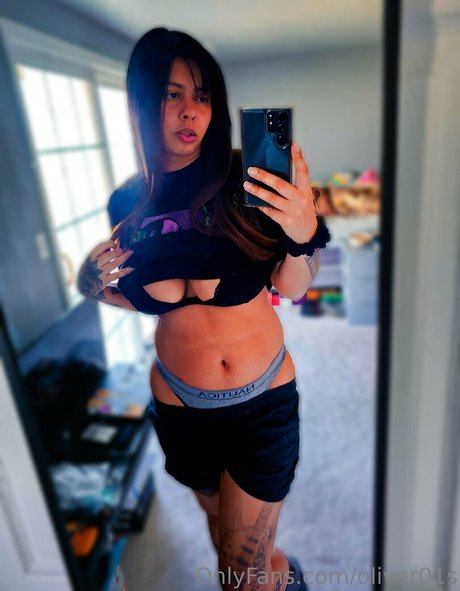 oliver sick6six model perfect picture