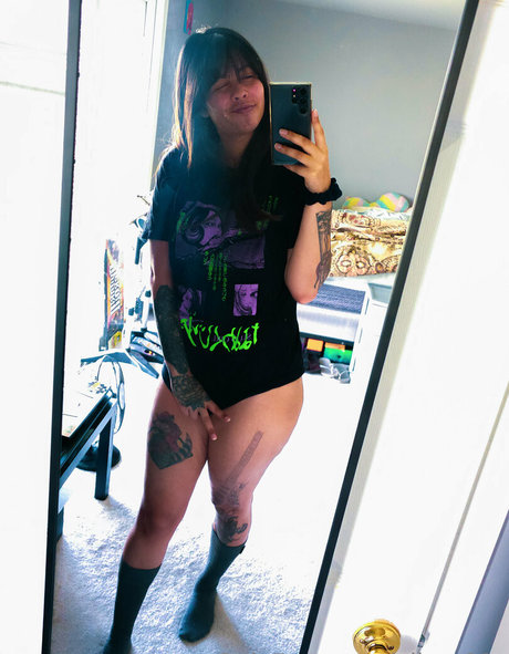 oliver sick6six star pretty archive