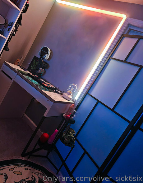 oliver sick6six best actress archive