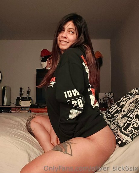 oliver sick6six high quality actress img