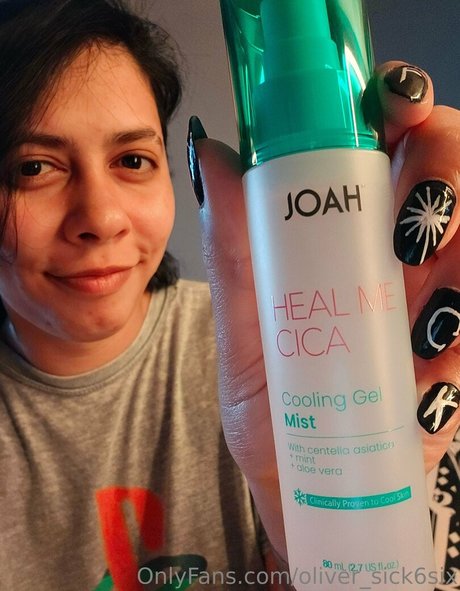 oliver sick6six nudes pornstar archive