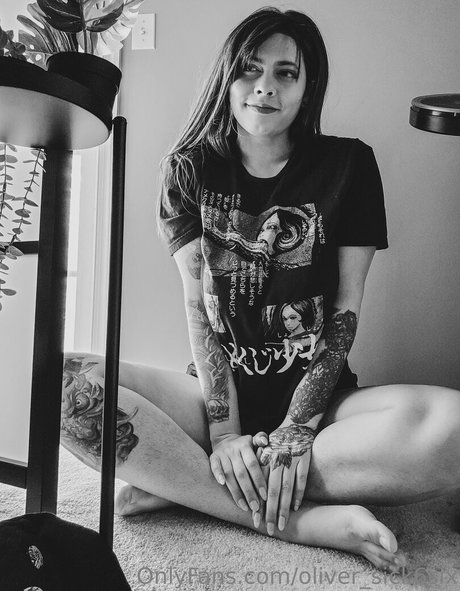 oliver sick6six pornstar perfect image