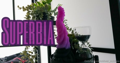 oliver sick6six star best img