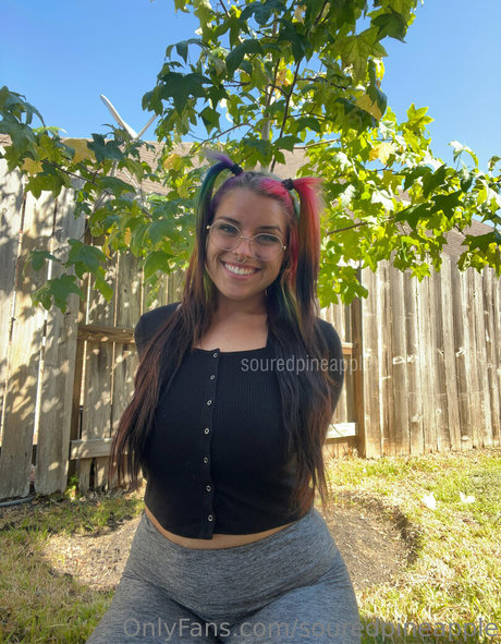 Souredpineapple star top photos