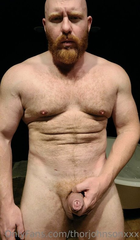 thorjohnsonxxx star porn galleries