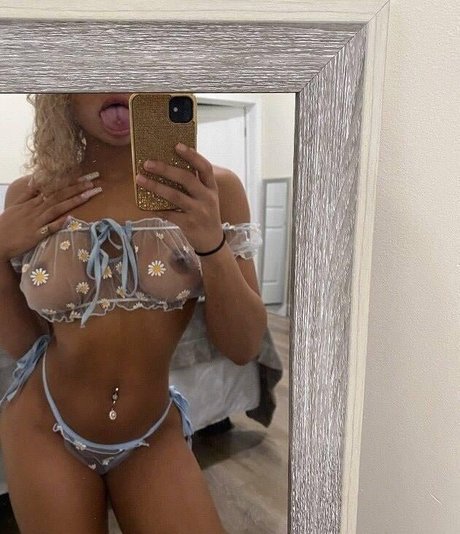 ImanniJackson pretty pornstar pictures