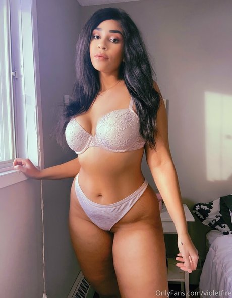 violetfire star hd pics