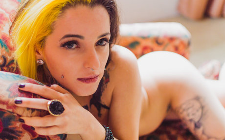 khachery pornstar art photo