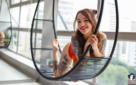 khachery pornstar art photos