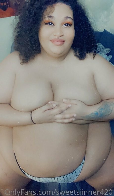 bbwamberlve profile pic