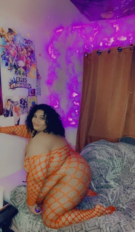 bbwamberlve art model gallery