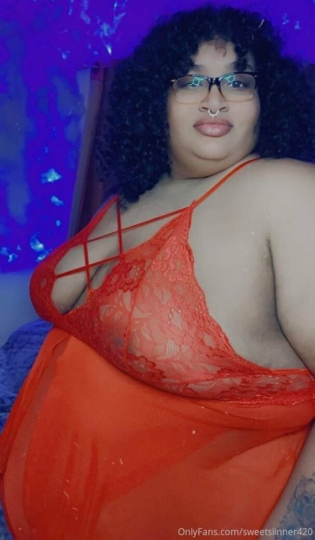 bbwamberlve star hot image
