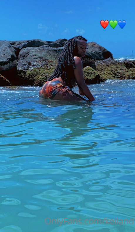 keiland pornstar hd photo