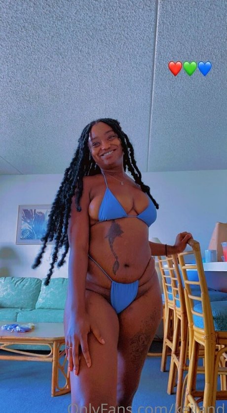 keiland high quality model gallery