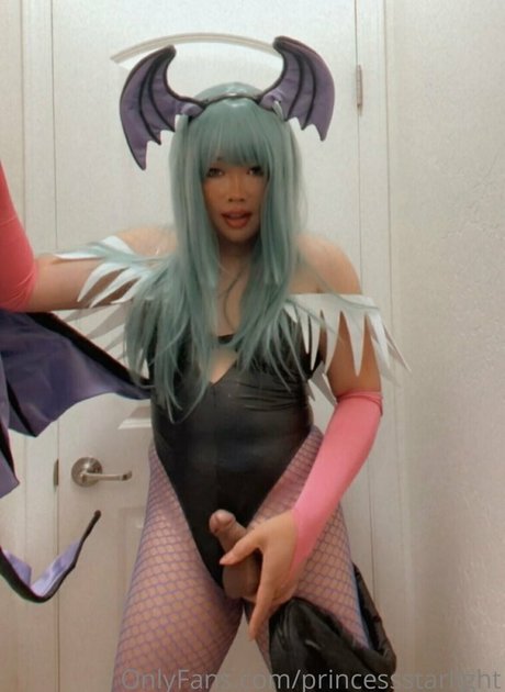 princessstarlight star adult gallery