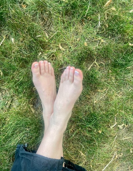 fairy girl feet model sex pic